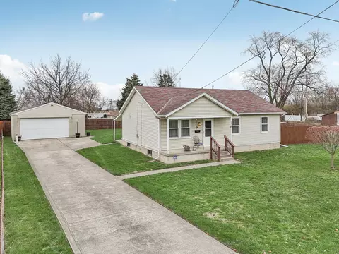 150 Fornof Rd, Columbus, OH 43207