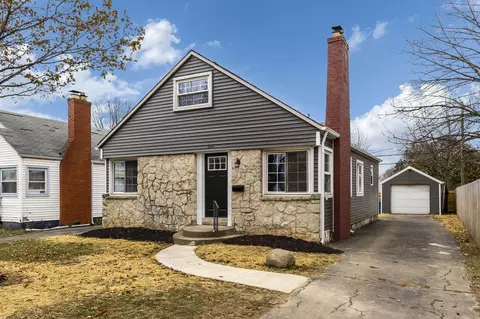 890 Hague Ave, Columbus, OH 43204