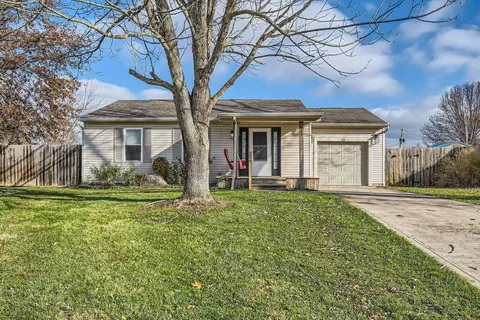 116 N Creekview Ct, Baltimore, OH 43105