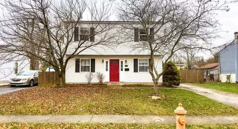 5439 Argo Ln, Columbus, OH 43232
