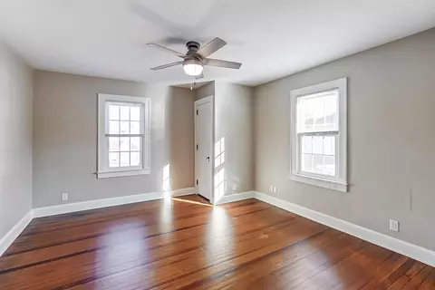 Bedroom - 260 W Harding Rd, Springfield, OH 45504 photo 1 of 6