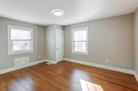 Bedroom - 260 W Harding Rd, Springfield, OH 45504 photo 3 of 6