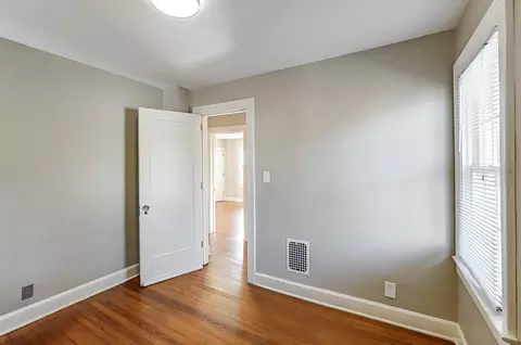 Bedroom - 260 W Harding Rd, Springfield, OH 45504 photo 6 of 6