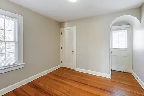 Bedroom - 260 W Harding Rd, Springfield, OH 45504 photo 5 of 6