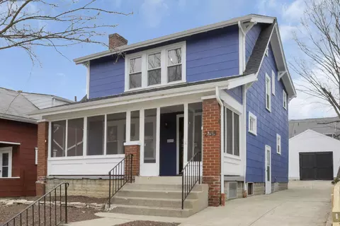 258 N Eureka Ave, Columbus, OH 43204