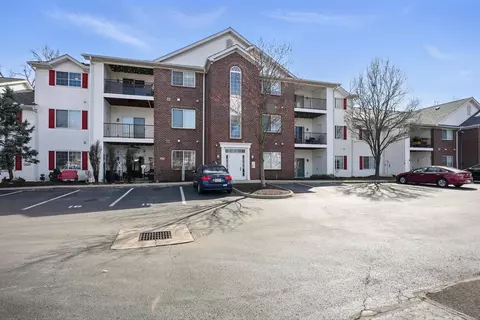 3115 Heron Pointe #301, Columbus, OH 43231