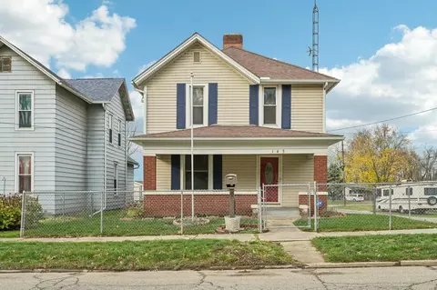 145 N Buena Vista St, Newark, OH 43055