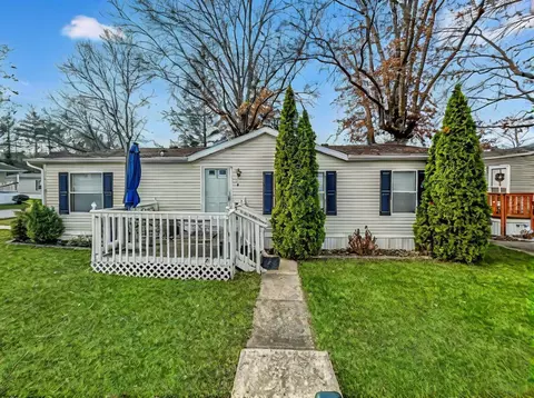 7140 Selby Rd #LOT 44, Athens, OH 45701