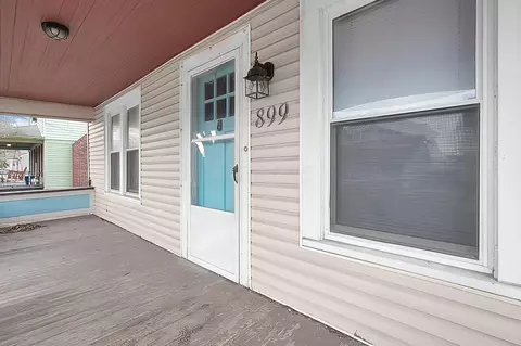 899 Uncapher Ave, Marion, OH 43302