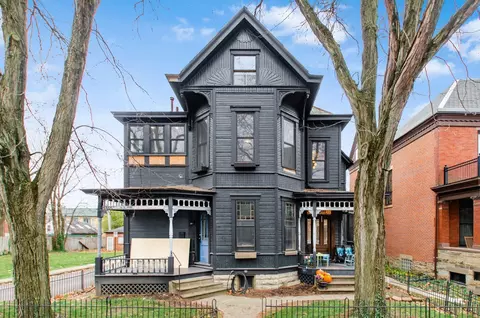 751 Franklin Ave, Columbus, OH 43205