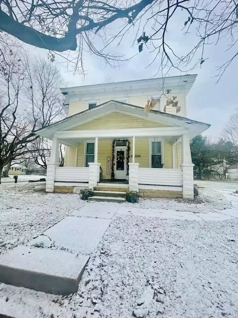 316 State St, Edison, OH 43320 photo 1