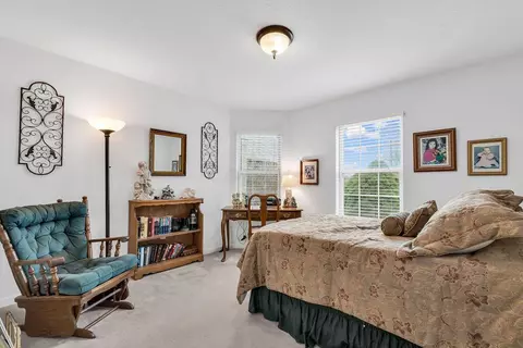 Bedroom - 6376 Sumner Loop, Dublin, OH 43016 photo 1 of 4