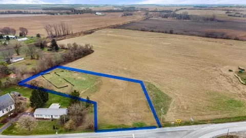 0 St Rt 161, Irwin, OH 43029