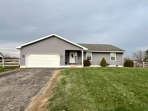 4161 Ridgely Tract Rd SE, Heath, OH 43056