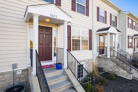 7023 Pleasant Colony Way #15, New Albany, OH 43054