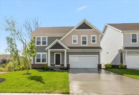 6335 Honey Farm Way, Grove City, OH 43123