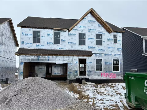 6327 Honey Farm Way, Grove City, OH 43123