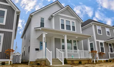 659 E Kossuth St, Columbus, OH 43206