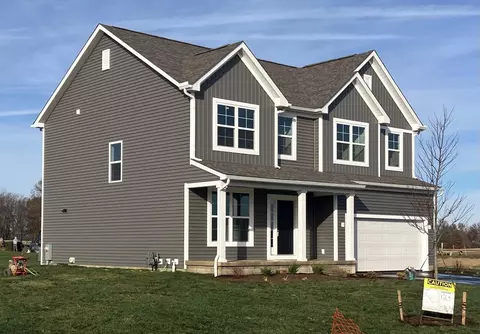 1764 Longhill Dr, Delaware, OH 43015