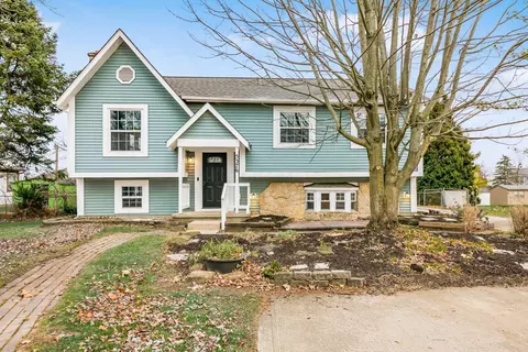 5376 Hoover Rd, Grove City, OH 43123