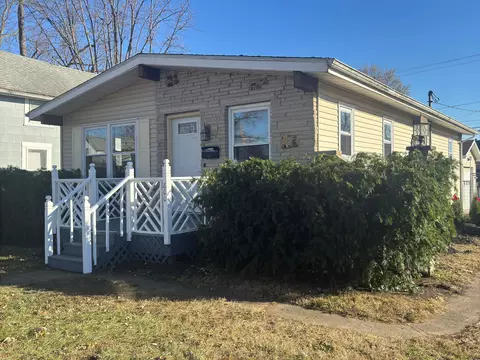 800 Harrison Ave, Lancaster, OH 43130