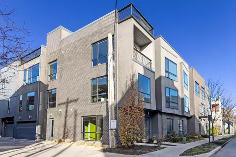 228 Neruda Ave, Columbus, OH 43215