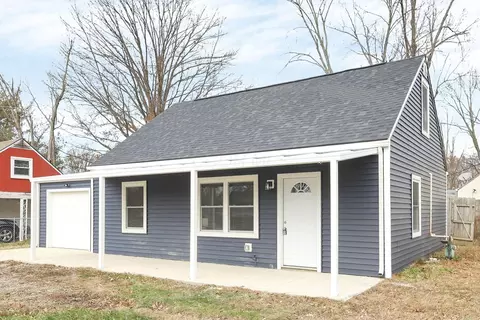 5072 Vanderbilt Dr, Columbus, OH 43213