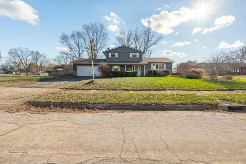 431 Imperial Ct, Circleville, OH 43113