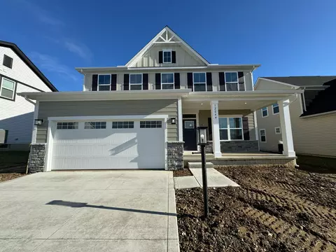 12264 Pleasant View Dr, Pickerington, OH 43147