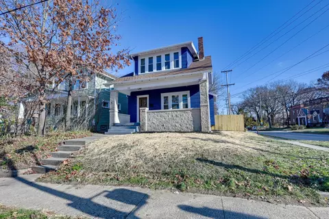 2650 Indianola Ave, Columbus, OH 43202