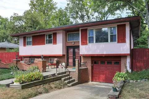 196 Muskingum Dr, Columbus, OH 43230