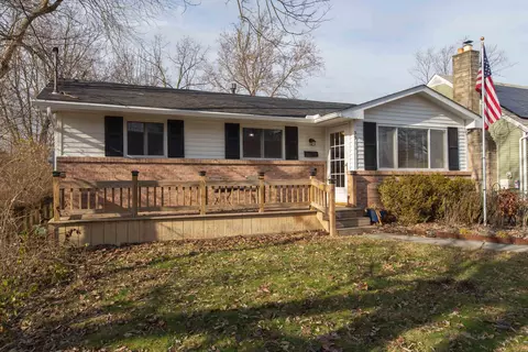 3911 Breck Ave, Grove City, OH 43123