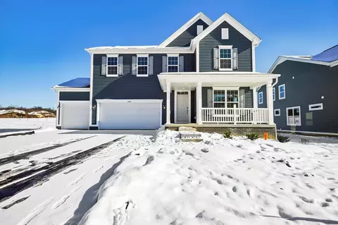 209 Isleta Dr, Pataskala, OH 43062