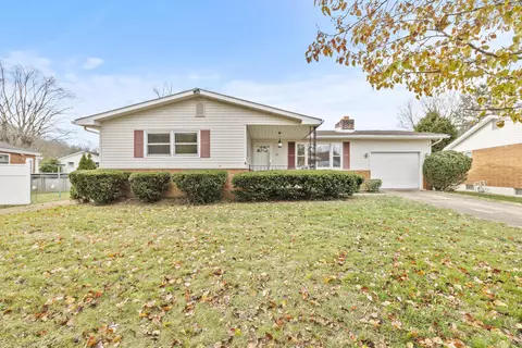 50 Coventry Dr, Chillicothe, OH 45601