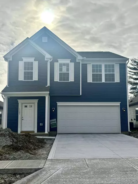 1703 Lewes Castle Dr, Grove City, OH 43123