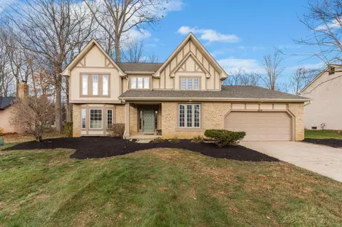 13179 Coventry Ave, Pickerington, OH 43147