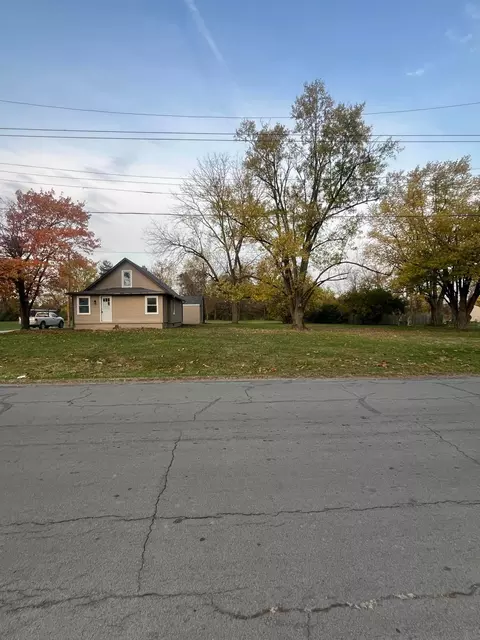 0 Rhoads Ave, Columbus, OH 43207