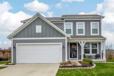 7403 Connor Ct, Canal Winchester, OH 43110