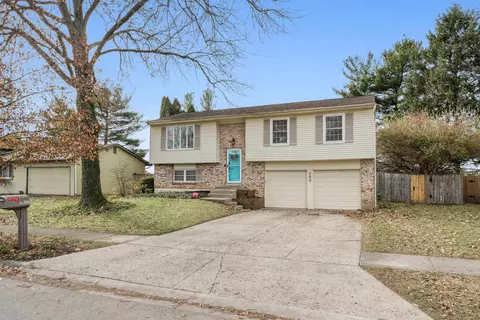 399 Armor Hill Dr, Columbus, OH 43230