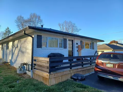 2663 Mounts Rd NW, Alexandria, OH 43001