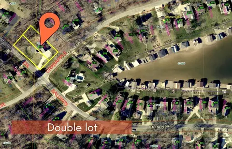 504 Baldwin Dr, Howard, OH 43028 photo 3