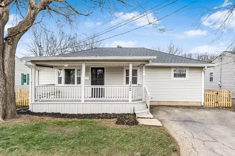 142 Rosewood Ave, Circleville, OH 43113