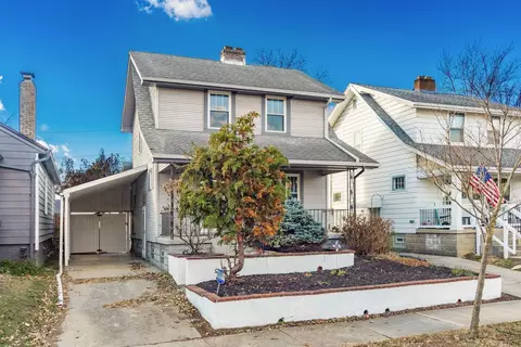573 Townsend Ave, Columbus, OH 43223