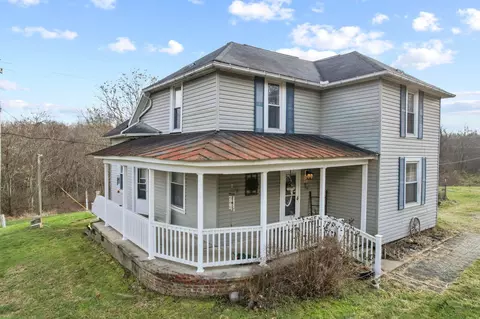 6454 State Rt 345 #6454 ST RT 345, New Lexington, OH 43764
