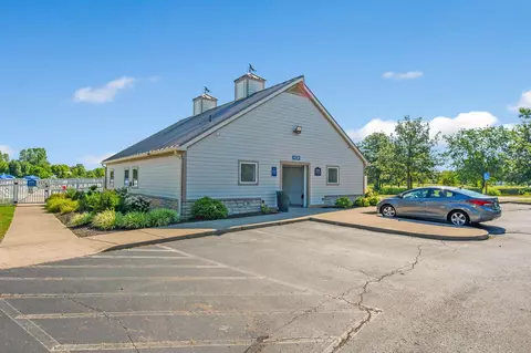 Exterior - 5610 Freedom Run, Orient, OH 43146 photo 16 of 16