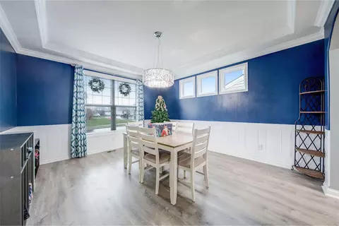 Dining - 5610 Freedom Run, Orient, OH 43146 photo 1 of 3
