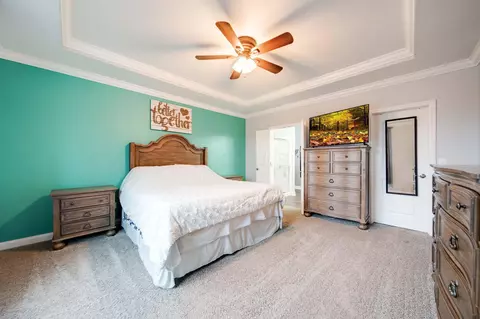 Bedroom - 5610 Freedom Run, Orient, OH 43146 photo 1 of 7