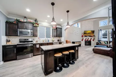 Kitchen - 5610 Freedom Run, Orient, OH 43146 photo 1 of 3