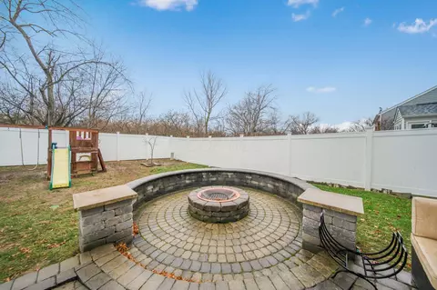 Exterior - 5610 Freedom Run, Orient, OH 43146 photo 7 of 16