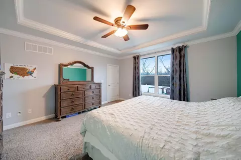 Bedroom - 5610 Freedom Run, Orient, OH 43146 photo 2 of 7